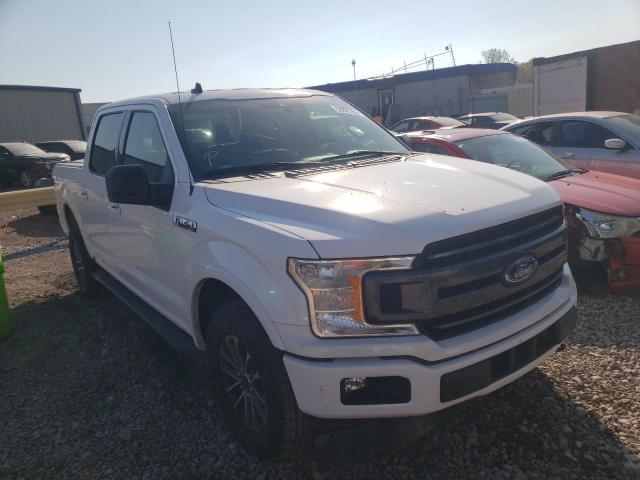 FORD F150 SUPER 2020 1ftew1ep4lkd63927