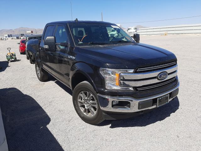 FORD F150 SUPER 2020 1ftew1ep4lkd83563