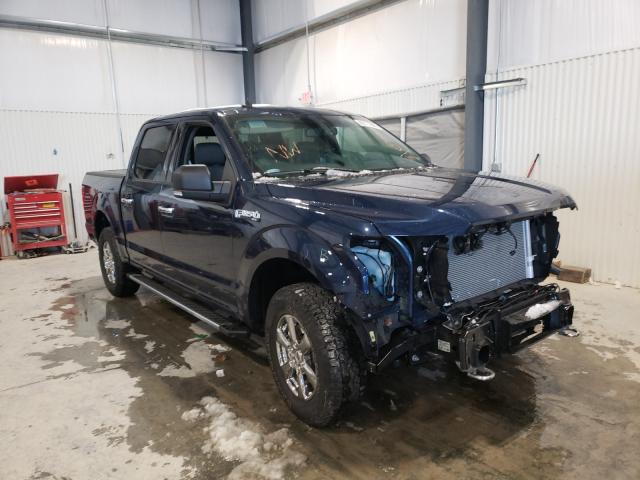 FORD F150 SUPER 2020 1ftew1ep4lke61114