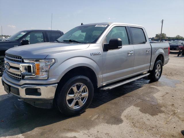 FORD F150 SUPER 2020 1ftew1ep4lke84747