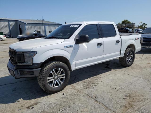 FORD F150 SUPER 2020 1ftew1ep4lkf18279