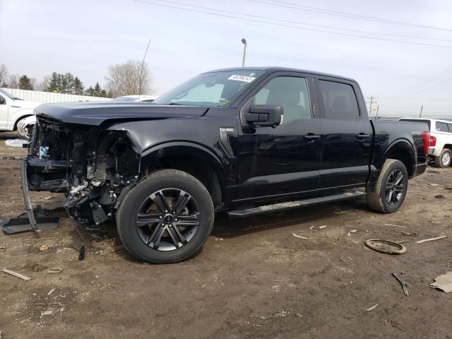 FORD F-150 2021 1ftew1ep4mfa24093