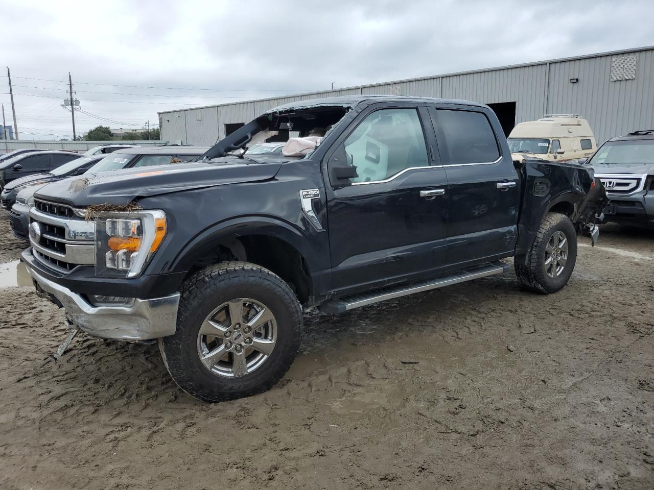 FORD F-150 2021 1ftew1ep4mfa38737