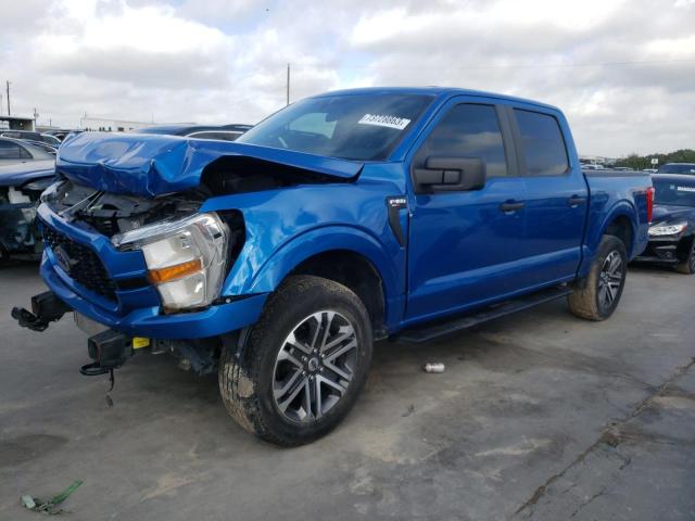 FORD NULL 2021 1ftew1ep4mfa50399