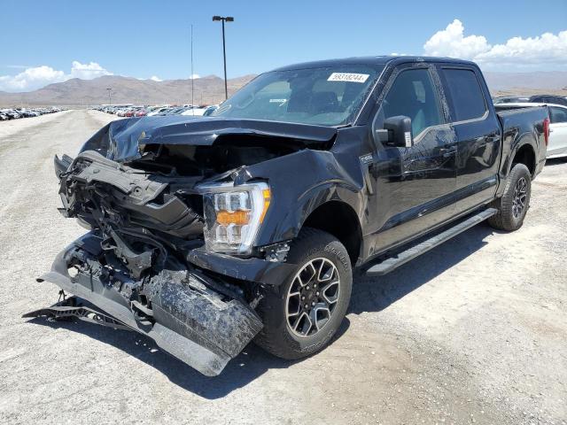 FORD F150 SUPER 2021 1ftew1ep4mfa53125