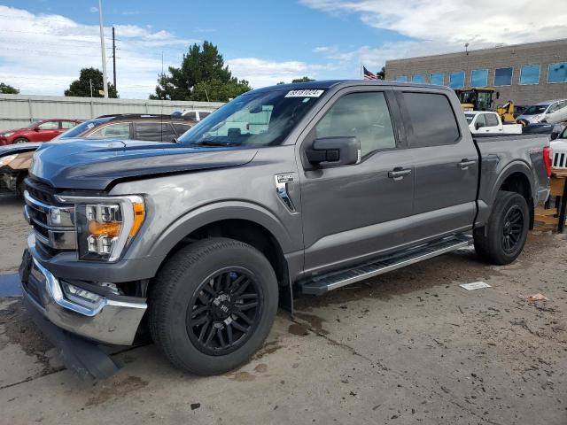 FORD F150 SUPER 2021 1ftew1ep4mfa91695