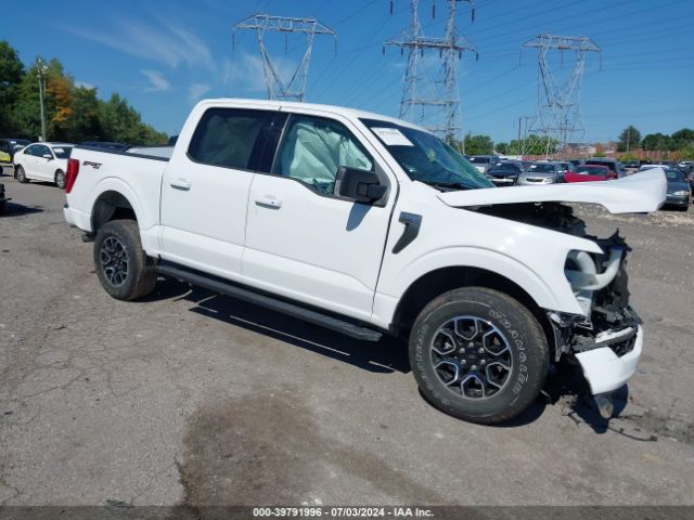 FORD F-150 2021 1ftew1ep4mfb59834