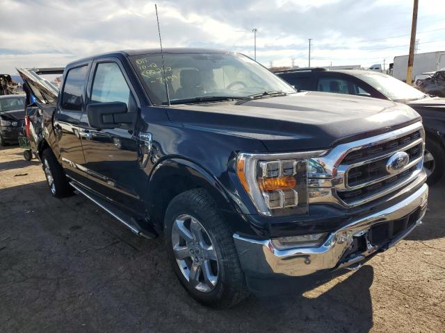 FORD F150 SUPER 2021 1ftew1ep4mke37459