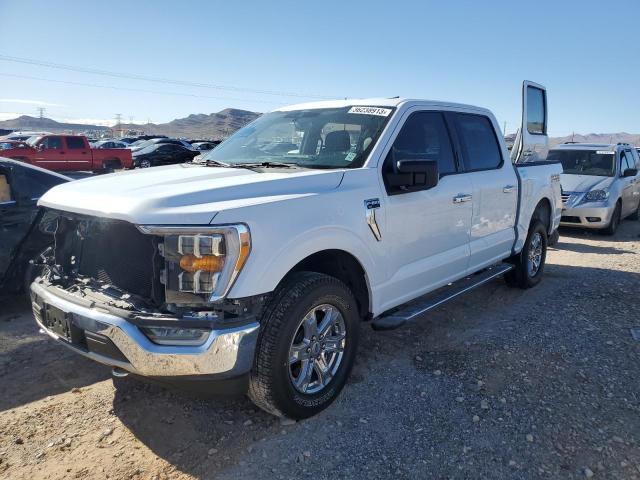 FORD F150 SUPER 2021 1ftew1ep4mke54102