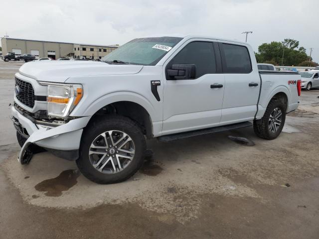 FORD F150 SUPER 2021 1ftew1ep4mke74964