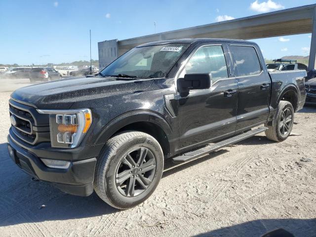 FORD F150 SUPER 2022 1ftew1ep4nfa24354