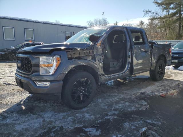 FORD F150 SUPER 2022 1ftew1ep4nfa57578