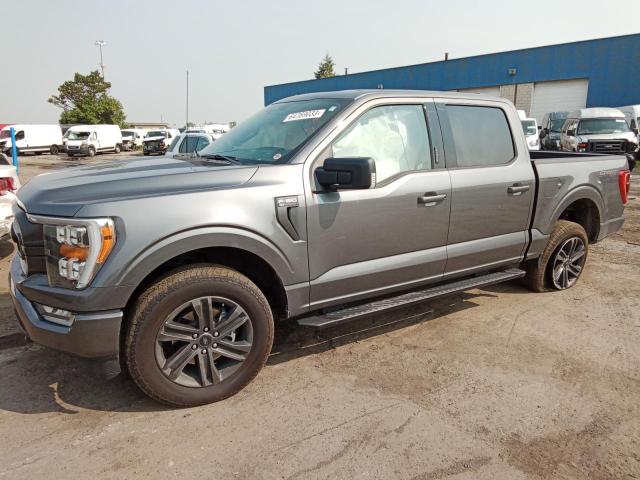 FORD F150 SUPER 2022 1ftew1ep4nfb30528