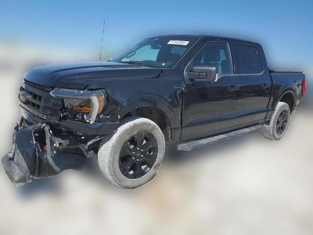 FORD F-150 2022 1ftew1ep4nfb80491