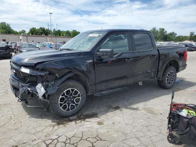 FORD F150 SUPER 2022 1ftew1ep4nfc23033