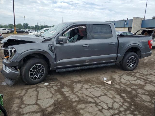 FORD F-150 2022 1ftew1ep4nke28312