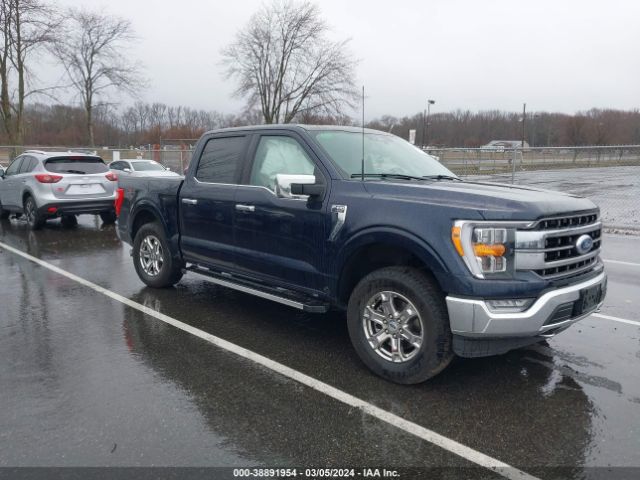 FORD NULL 2023 1ftew1ep4pfb02425