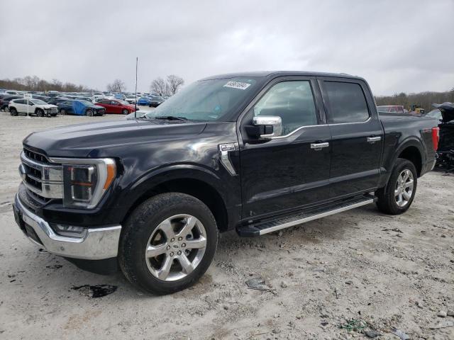 FORD F-150 2023 1ftew1ep4pkd19058