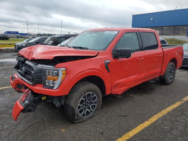 FORD F150 SUPER 2023 1ftew1ep4pke05101