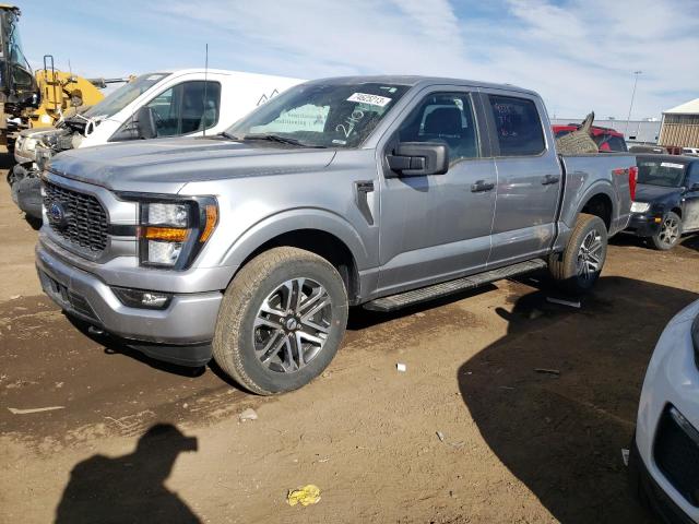 FORD F-150 2023 1ftew1ep4pke05227