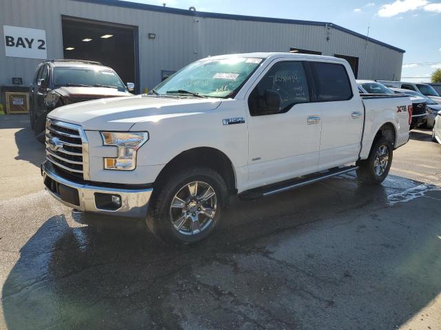 FORD F150 SUPER 2015 1ftew1ep5ffa46140