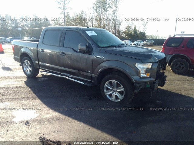 FORD F-150 2015 1ftew1ep5ffa64248