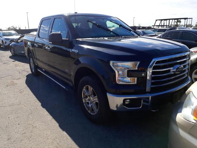 FORD F150 SUPER 2015 1ftew1ep5ffa78442