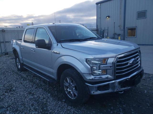 FORD F150 SUPER 2015 1ftew1ep5ffb21144