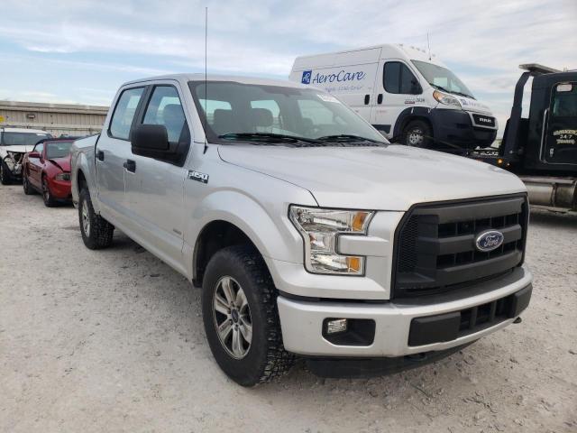 FORD F150 SUPER 2015 1ftew1ep5ffb59487