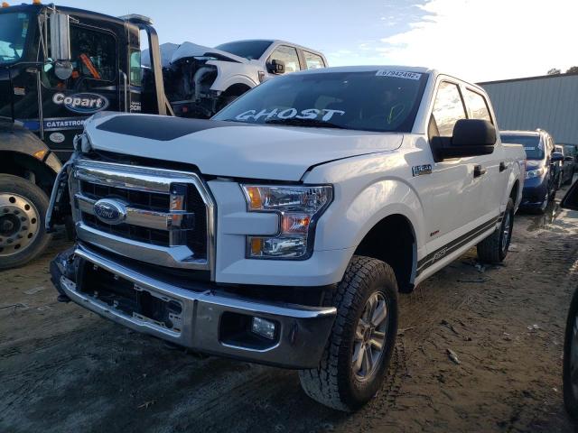 FORD F150 SUPER 2015 1ftew1ep5ffb86267