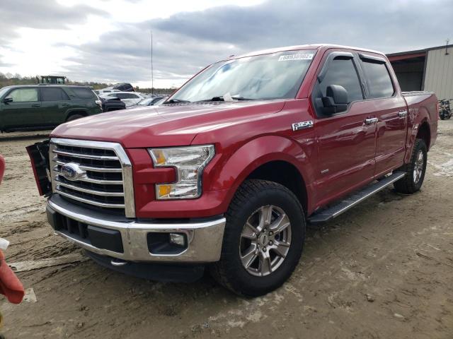 FORD F150 SUPER 2015 1ftew1ep5ffb86642