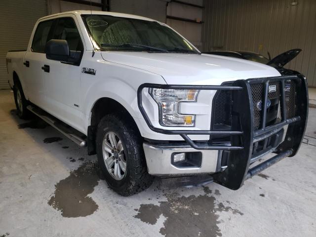 FORD F150 SUPER 2015 1ftew1ep5ffc13287