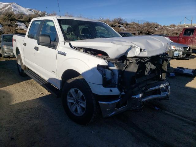 FORD F150 SUPER 2015 1ftew1ep5ffc30610