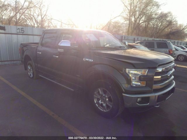 FORD F-150 2015 1ftew1ep5ffc71660