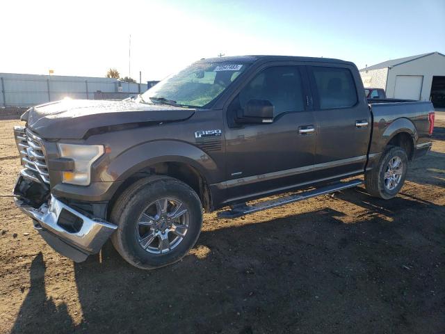 FORD F-150 2015 1ftew1ep5ffc93965