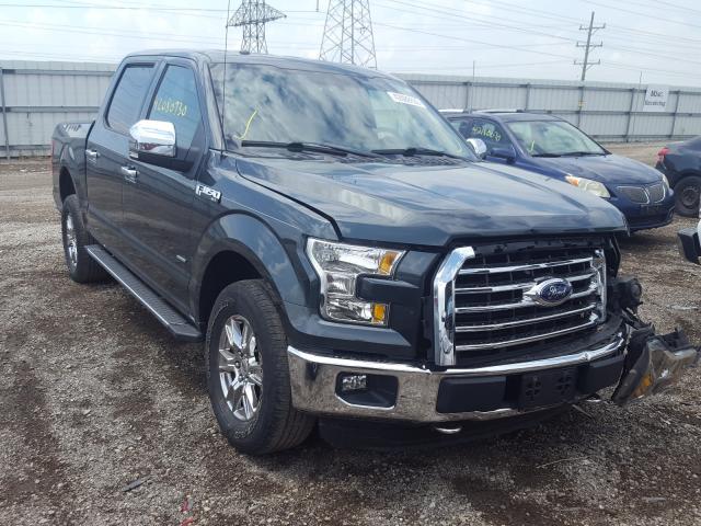 FORD F150 SUPER 2015 1ftew1ep5ffd06620