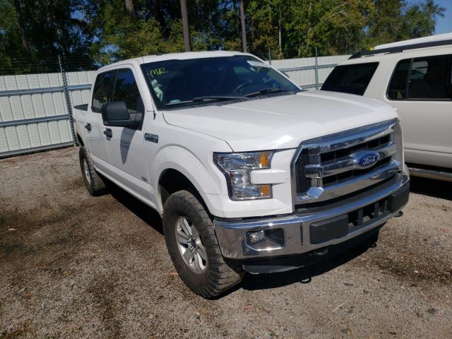 FORD F150 SUPER 2015 1ftew1ep5fkd29435