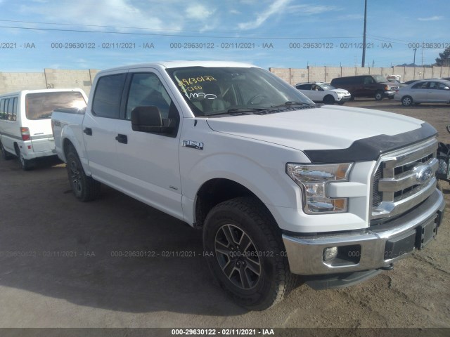 FORD F-150 2015 1ftew1ep5fkd49412