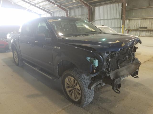 FORD F150 SUPER 2015 1ftew1ep5fkd71698