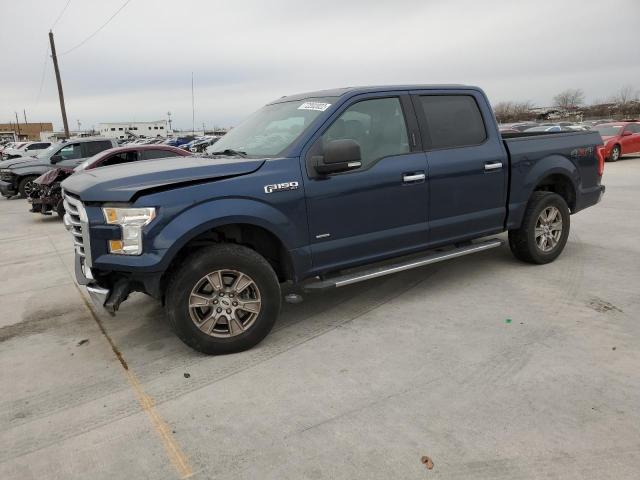 FORD F150 SUPER 2015 1ftew1ep5fkd78473