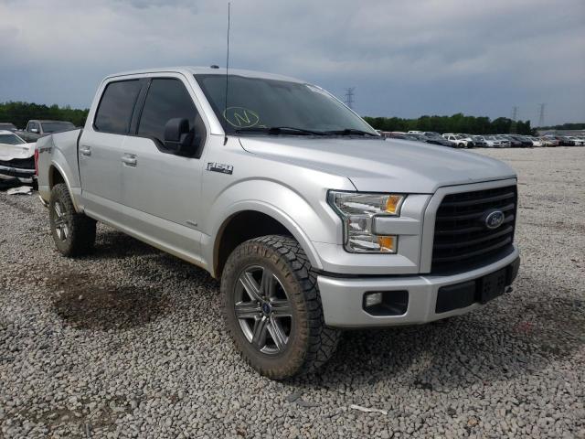 FORD F150 SUPER 2015 1ftew1ep5fkd79171