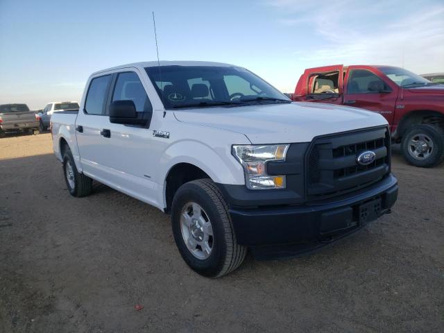 FORD F150 SUPER 2015 1ftew1ep5fkd88520