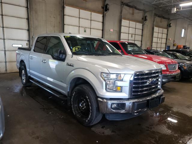 FORD F150 SUPER 2015 1ftew1ep5fke22021