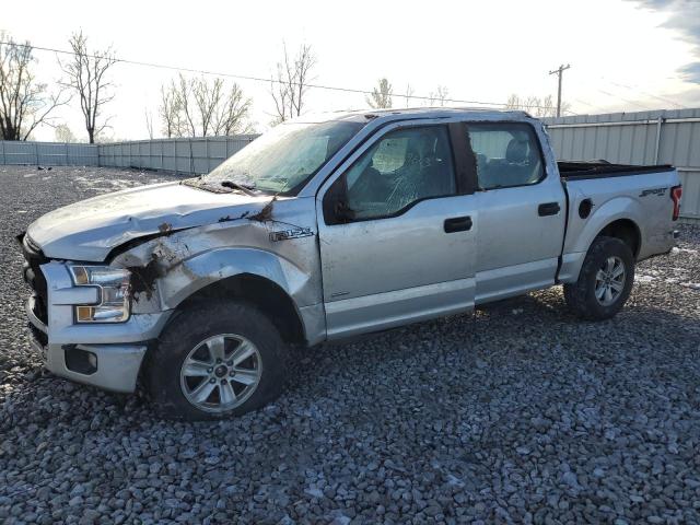 FORD F-150 2015 1ftew1ep5fke56847