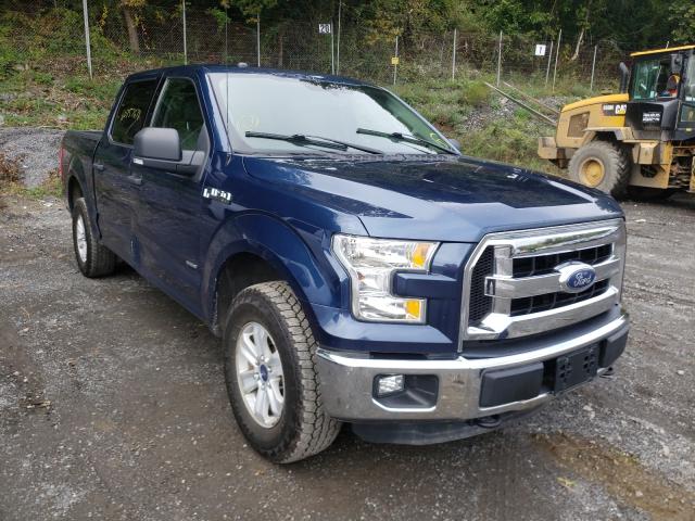 FORD F150 SUPER 2015 1ftew1ep5fke94272