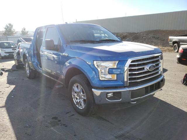 FORD F150 SUPER 2015 1ftew1ep5fkf06579