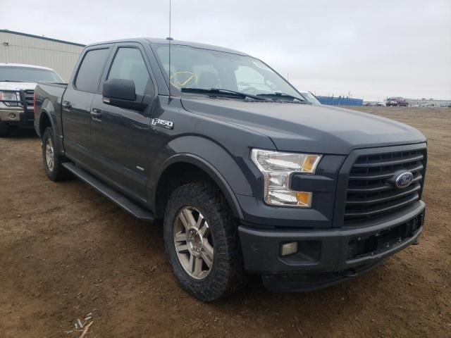 FORD F150 SUPER 2016 1ftew1ep5gfa02737