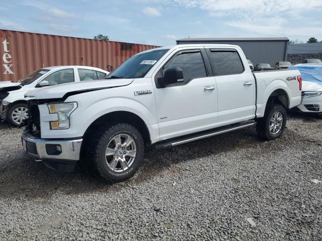 FORD F150 SUPER 2016 1ftew1ep5gfa58936