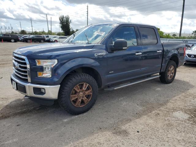 FORD F-150 2016 1ftew1ep5gfb07584