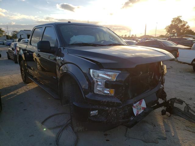 FORD F150 SUPER 2016 1ftew1ep5gfb52878